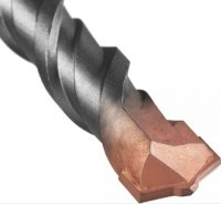 Бур 25x460 мм  ЗУБР SDS-Plus