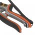 Секатор плоскостной Amigo с двухкомпонентными рукоятками (76406)