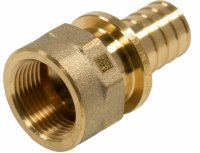 Переход на внутрен/резьбу Rehau Rautitan RX - 25 х 3/4