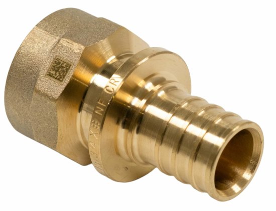 Переход на внутрен/резьбу Rehau Rautitan RX - 25 х 3/4