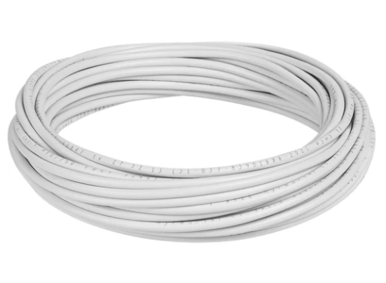 Провод ПуГВнг(А)-LS 1х6 Белый