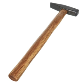 Mirax 200 Молоток деревянная ручка