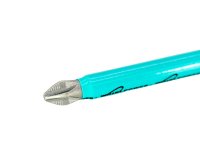 Бита крестовая PH2 длина 200 мм Whirlpower