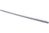 Шина соединительная 3пол/63А 1 метр