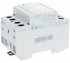 Контактор ABB - ESB40-40N-06, 40A AC-1, катушка 230В AC/DC