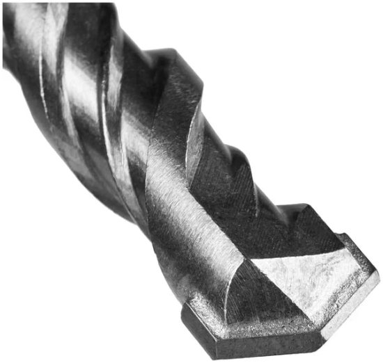 Бур 12x160 мм STAYER Professional SDS-plus