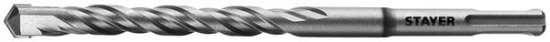 Бур 12x160 мм STAYER Professional SDS-plus