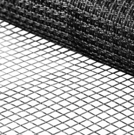 Сетка базальтовая 25х25мм 1х50м