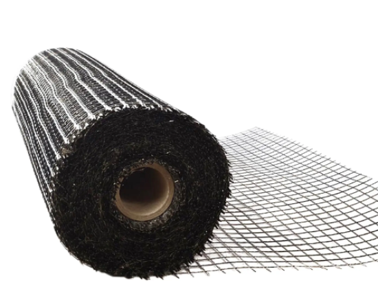 Сетка базальтовая 25х25мм 1х50м