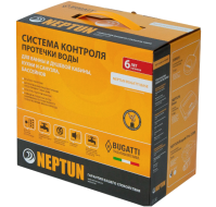 Система контроля протечки воды Neptun Bugatti Base 1/2