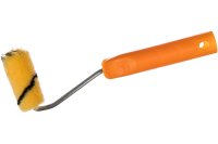 Мини-валик 15х70 мм STAYER MASTER DUALON
