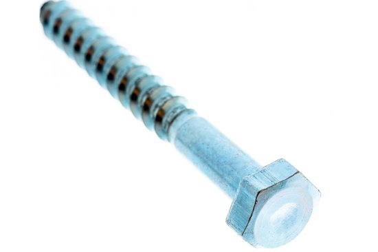 Глухари винтовые ф 8 х 70 мм (Шуруп)