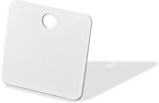 Бирка кабельная У-153 У3,5