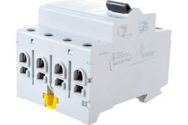 УЗО выкл. 4мод. FH204 AC - 40/0,03 ABB