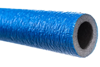 Трубка Energoflex Super Protect S 22/9-2 м отрезок, СИНИЙ