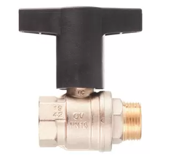 Кран Oventrop 3/4