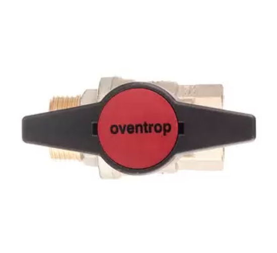 Кран Oventrop 3/4