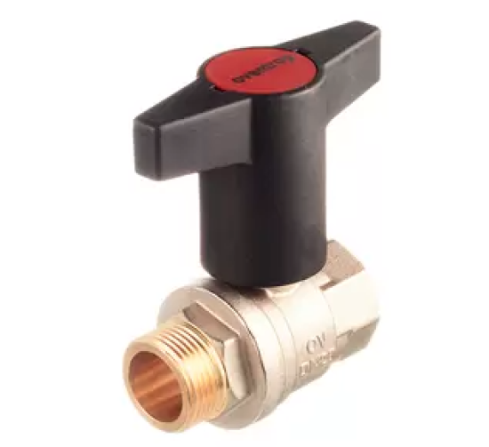 Кран Oventrop 3/4