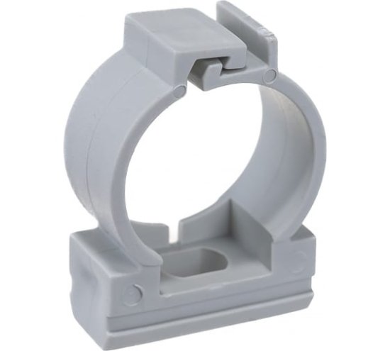 ДКС Держатель двухкомпонентный D 20mm