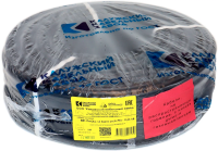 Кабель ВВГпнг(А)-LS 3х2.5 ок (N, PE) — 0.66кВ ГОСТ (ККЗ)