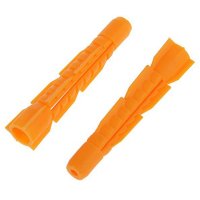 Дюбель распорный Orange 6х40