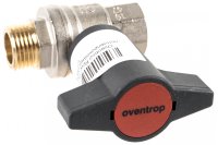 Кран Oventrop 1/2