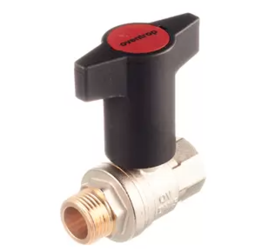 Кран Oventrop 1/2