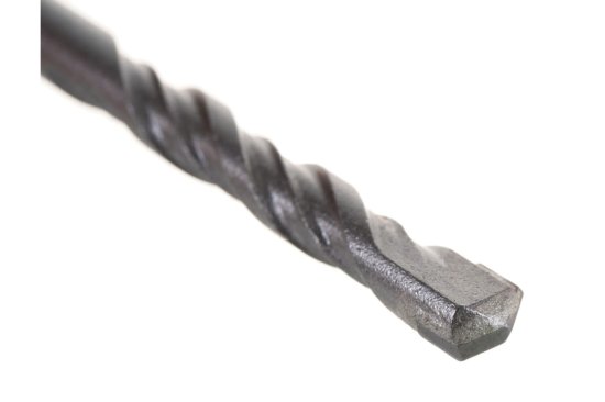 Бур 6х110мм по бетону Сибртех SDS-Plus