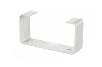 Держатель прямоугольного канала 55х110