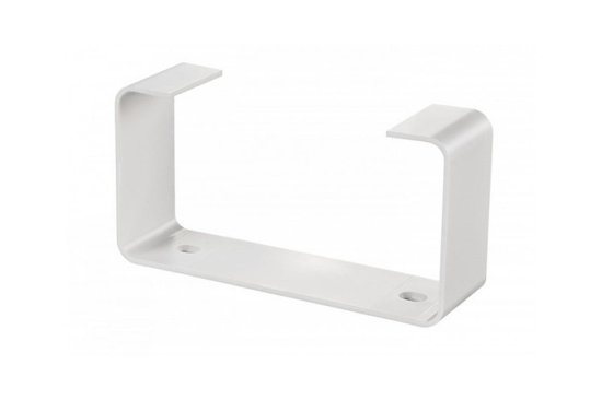 Держатель прямоугольного канала 55х110