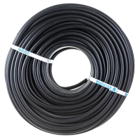 Кабель ВВГнг(А)-LS 5х1.5ок (N, PE) — 0.66кВ ГОСТ (Конкорд)