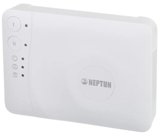 Система без проводная от протечек Neptun Profi Smart + 3/4 Tuya