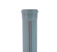 Труба Ostendorf НТЕМ 110*2000