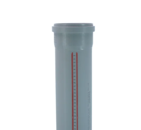 Труба Ostendorf НТЕМ 110*2000