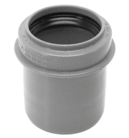 Муфта переход Ostendorf  50х40 короткий