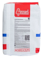 Наливной пол Старатели самовыравнивающийся быстротвердеющий 20 кг