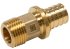 Переход на нар/резьбу Rehau Rautitan RX - 16 х 3/4