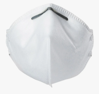 Фильтрующая полумаска