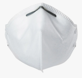 Фильтрующая полумаска