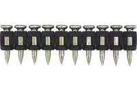 Гвозди по бетону TOUA  3,05х19 мм 1000 шт