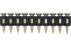 Гвозди по бетону TOUA  3,05х19 мм 1000 шт