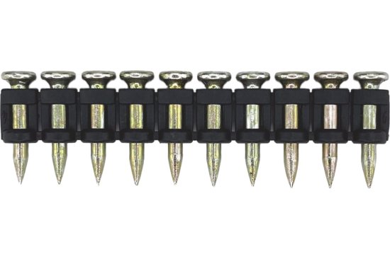 Гвозди по бетону TOUA  3,05х19 мм 1000 шт