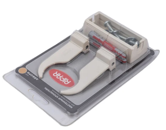 Кронштейн для радиатора Rifar регулируемый