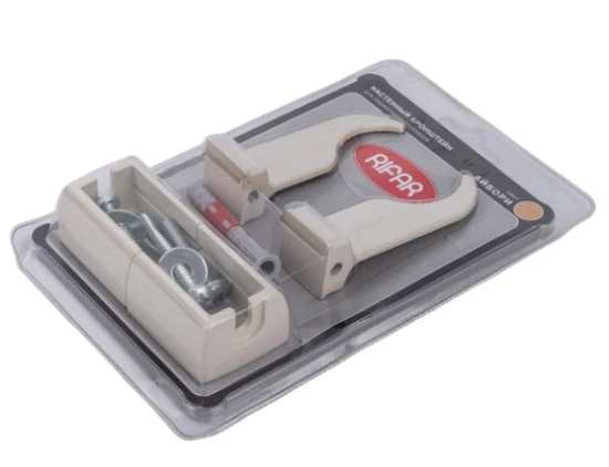 Кронштейн для радиатора Rifar регулируемый