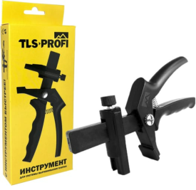 TIS-Profi Инструмент для системы выравнивания плитки пластиковый