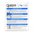 Клей для флизелиновых обоев Quelyd Спец-флизелин 300 гр