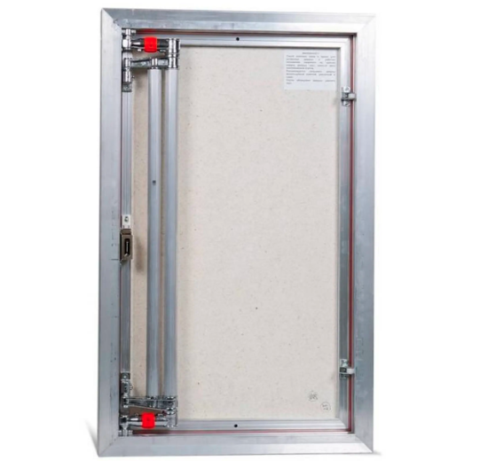 Люк Практика ЕТР 50х80