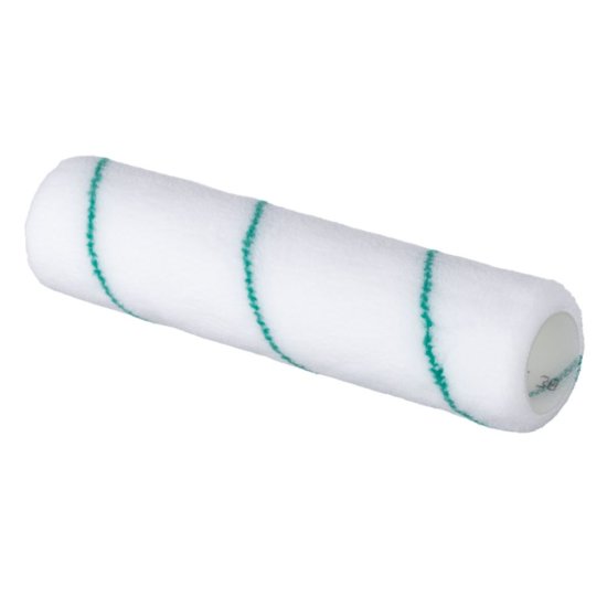 Валик ANZA Super Titex 250 мм микрофибра -без ручки