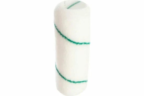 Валик ANZA 100 мм микрофибра -без ручки