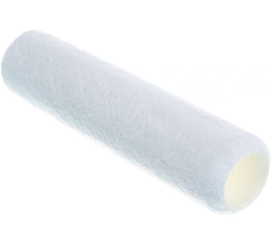 Валик ANZA PLATINUM Антекс 250/38 мм микрофибра  -без ручки